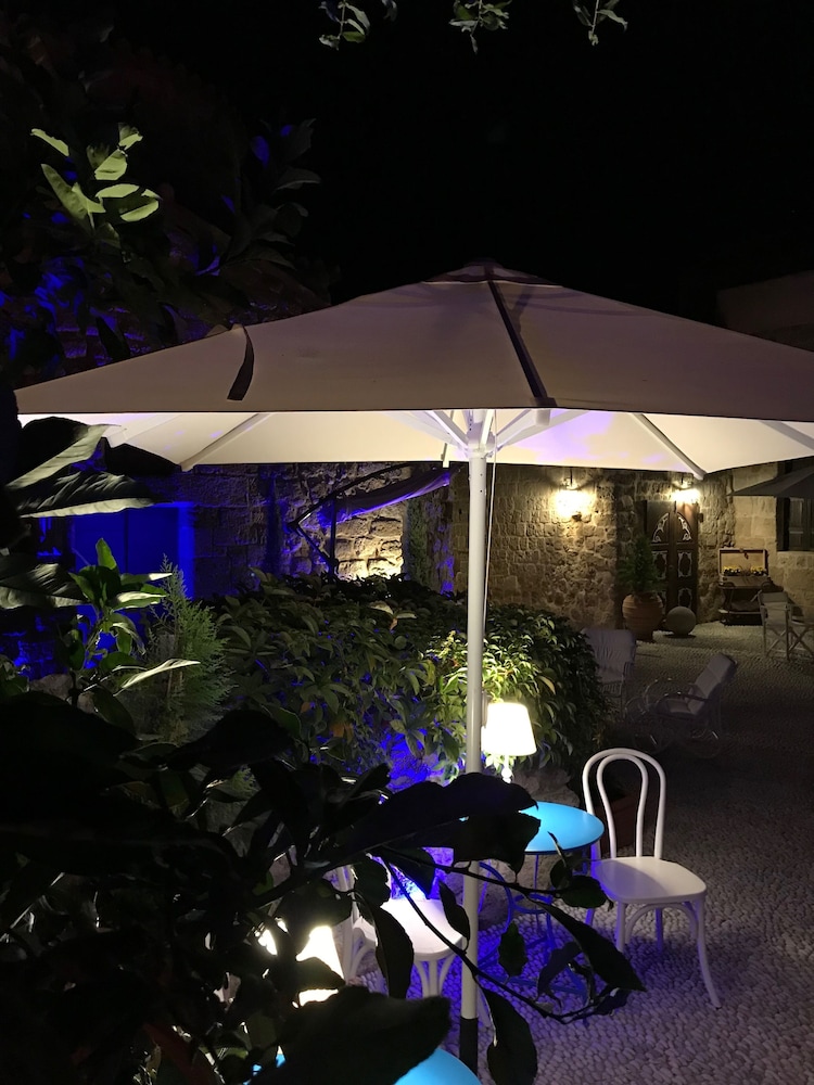 Saint Artemios精品酒店(Saint Artemios Boutique) 图片1