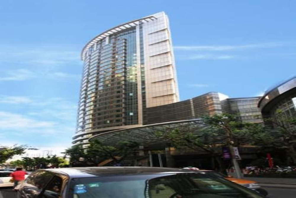 Shanghai Abest Xinshikong Apartments in SHANGHAI
