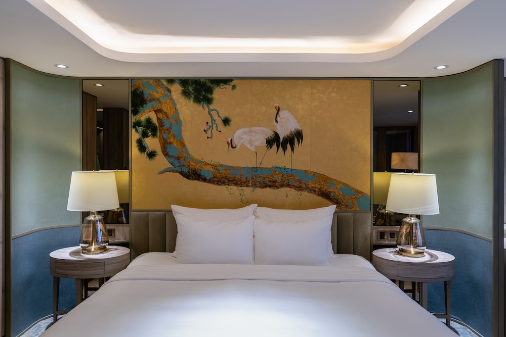 Hanoi Le Jardin Hotel & Spa 24/74