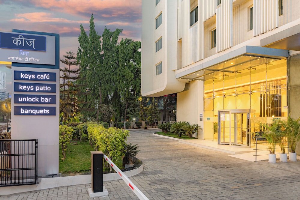 Keys Hotel Pimpri Pune 53/59