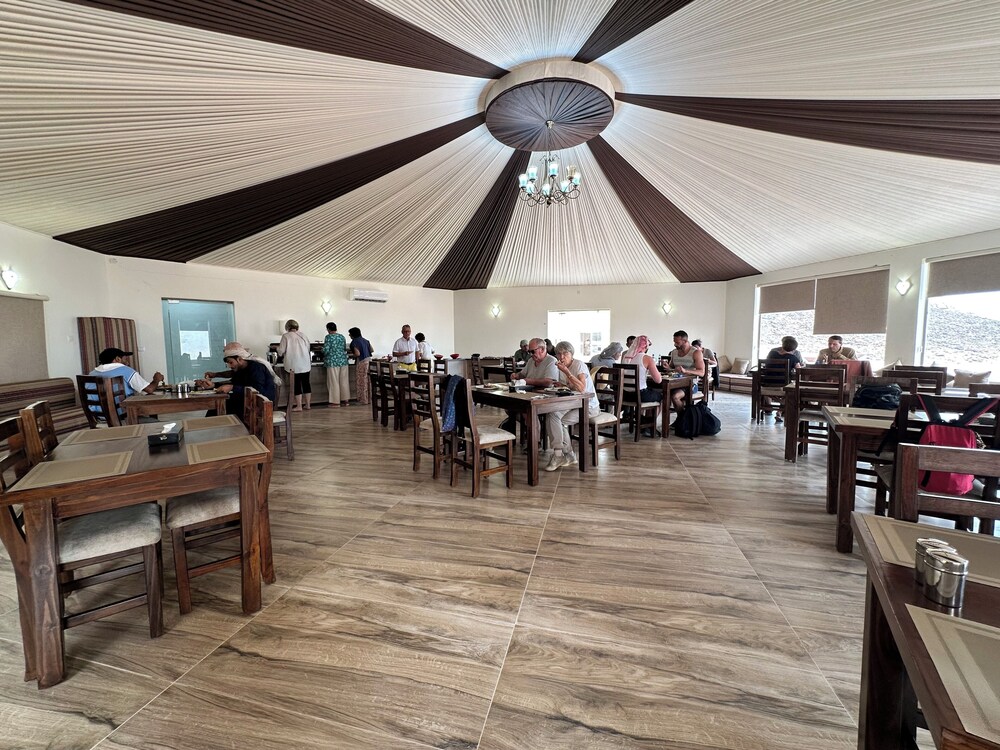 Omsiat Shahrazad Luxury Camp 31/50