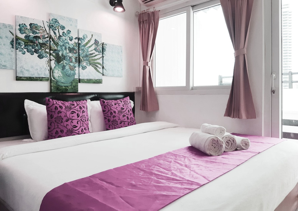 Khaosan Art Hotel 34/75