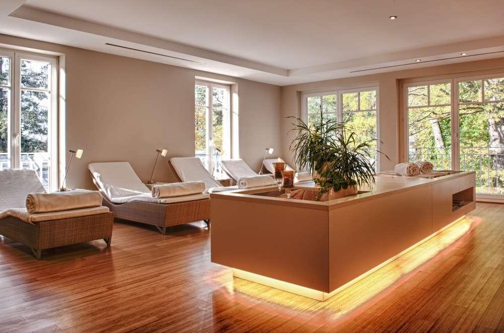 Romantik ROEWERS Privathotel 22/39