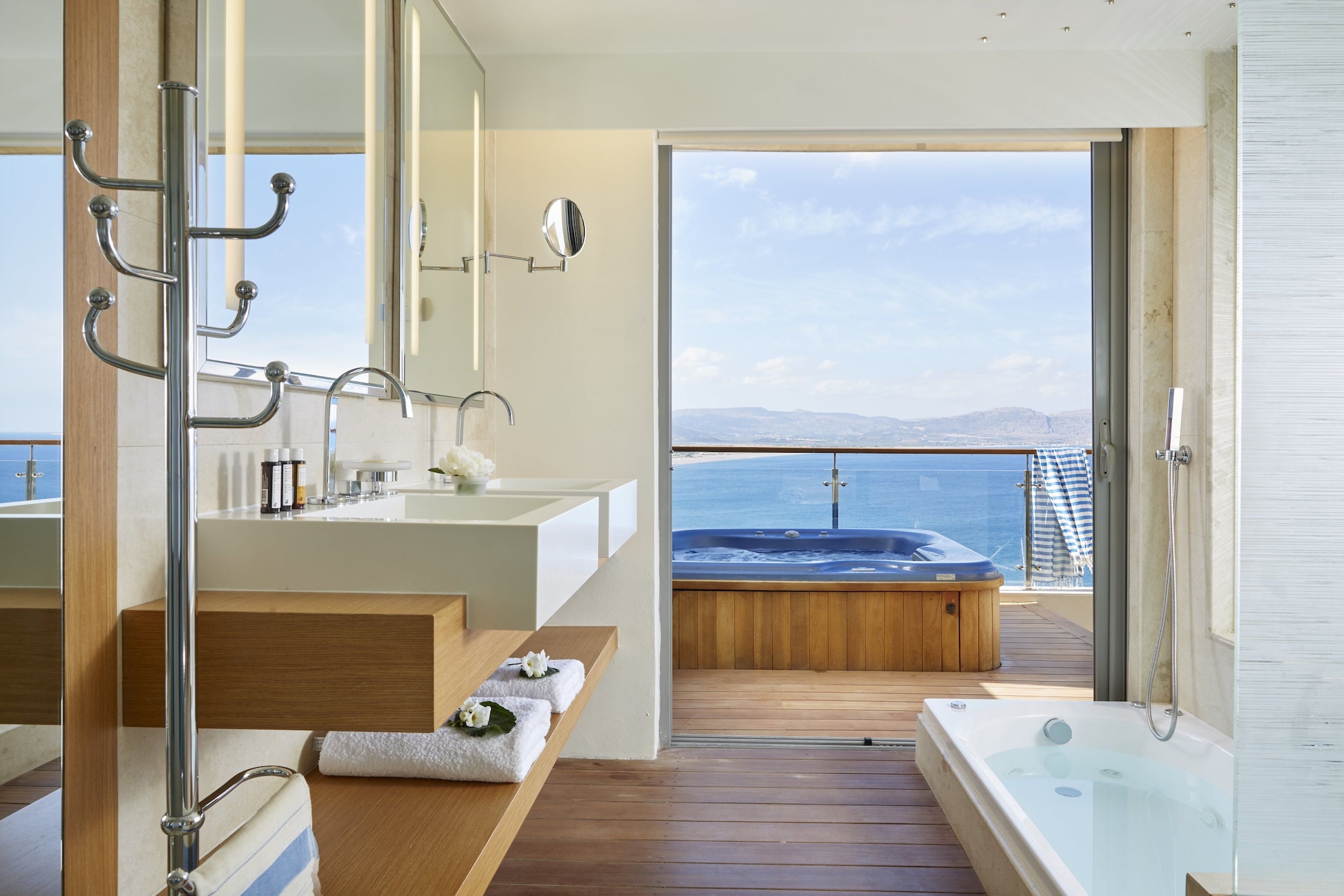 Lindos Blu Luxury Hotel & Suites - Adults Only in Lindos