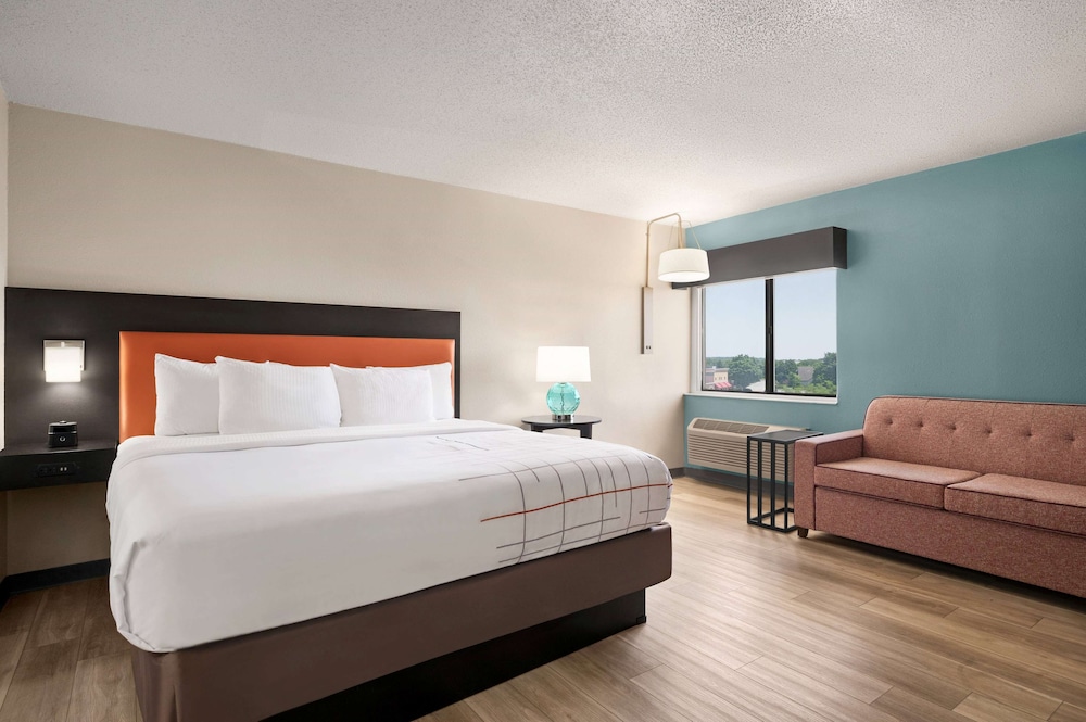 La Quinta Inn Columbus Dublin 18/69