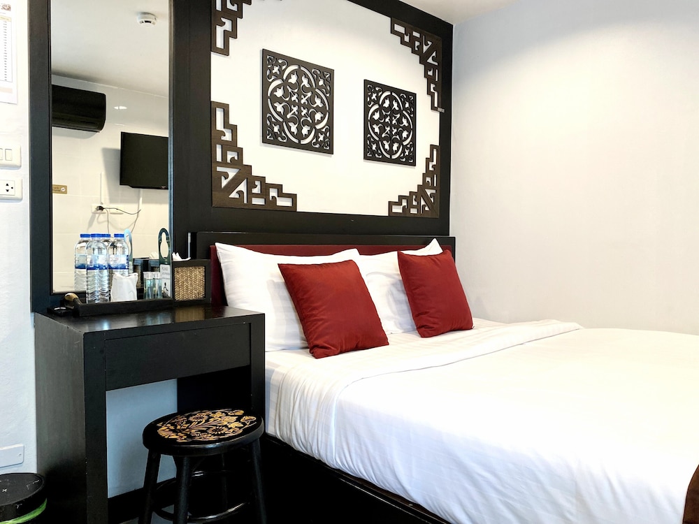 Sunny Beach Hotel 18/50