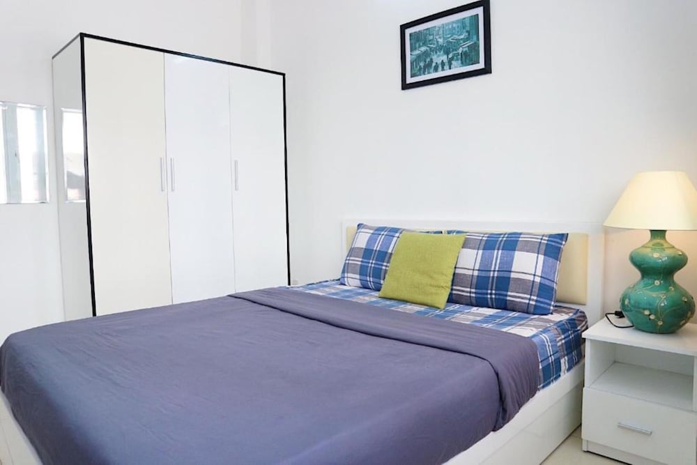 1 BEDROOM, SUPERIOR, APARTMENT