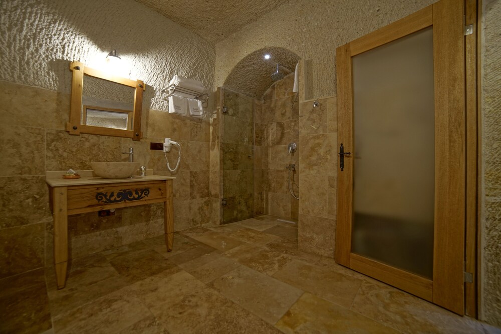 Design Cappadocia Hotel 23/49