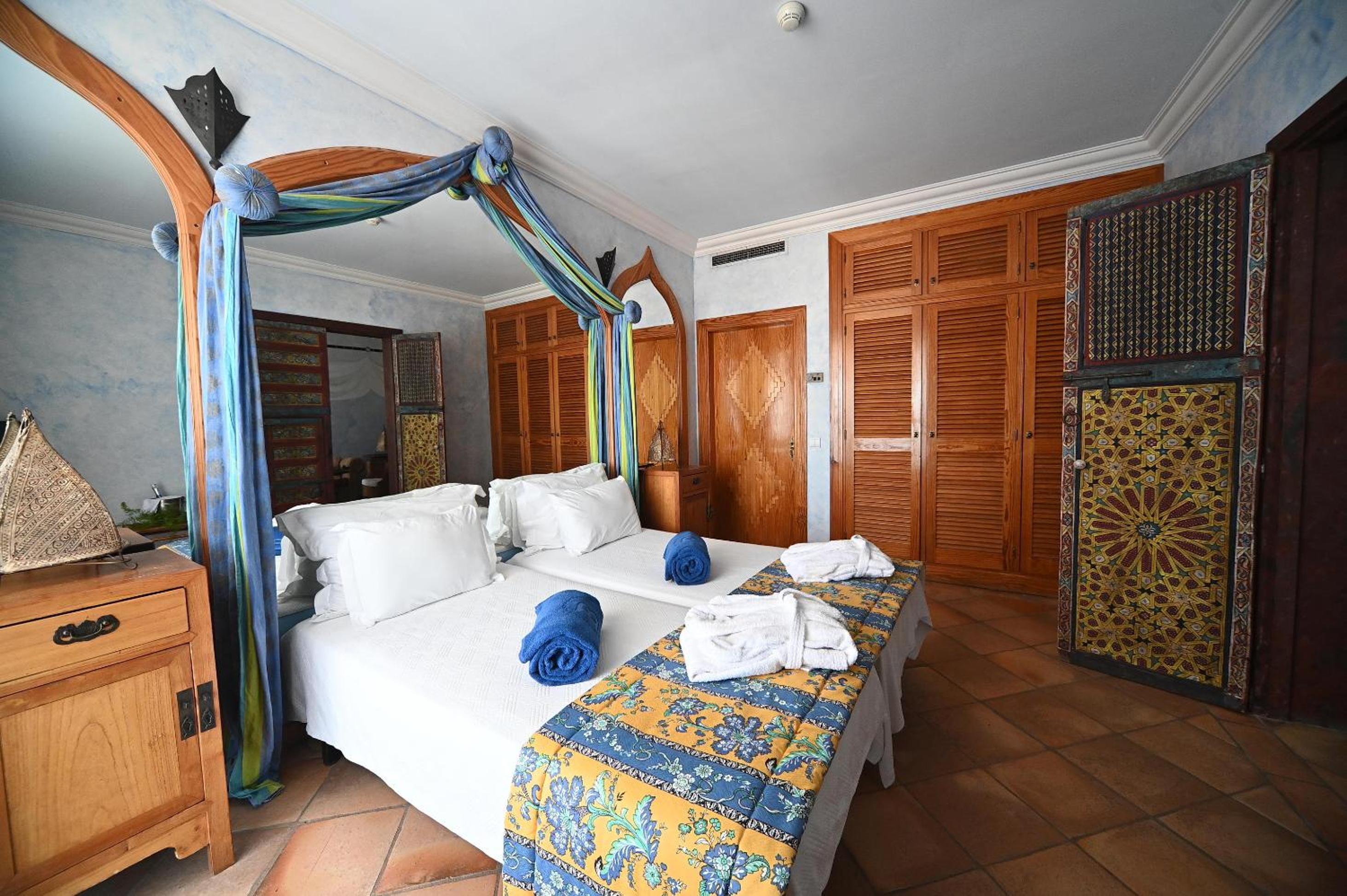 جناح تنفيذي، Boa Vista Hotel & Spa - Adults Only 2/3