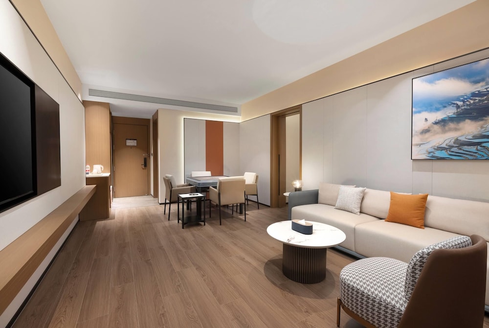 Days Hotel by Wyndham Kunming Yiliang 32/38