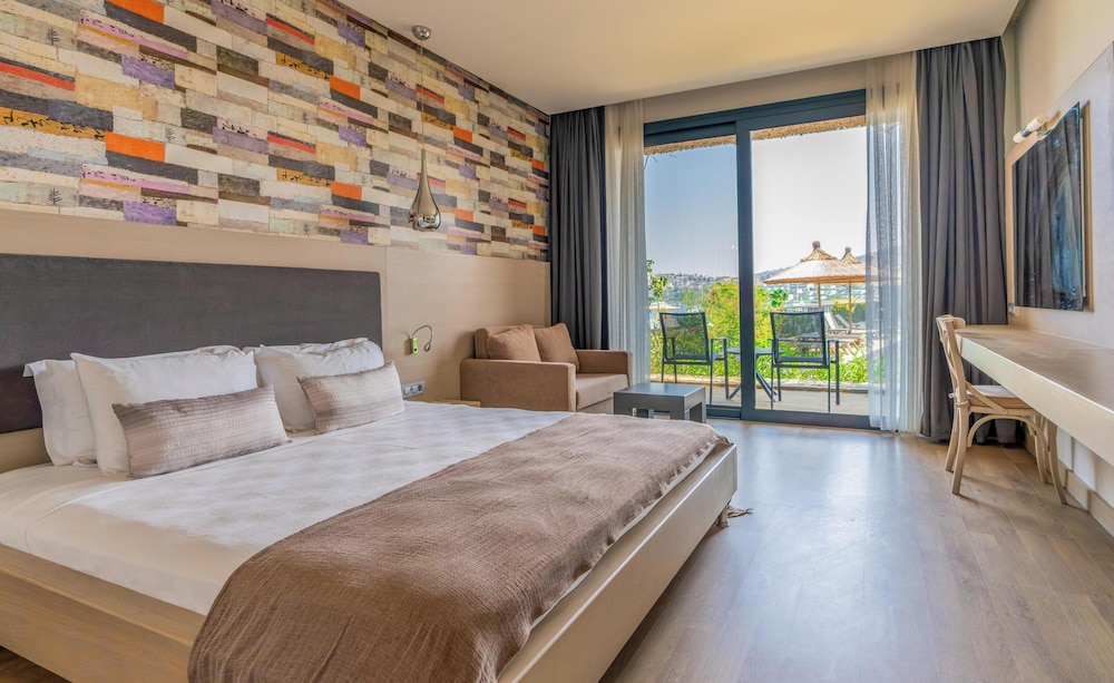 Costa Farilya Special Class Hotel 24/71