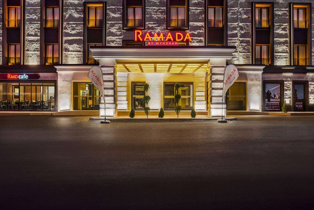 Ramada by Wyndham Erzurum 3/46