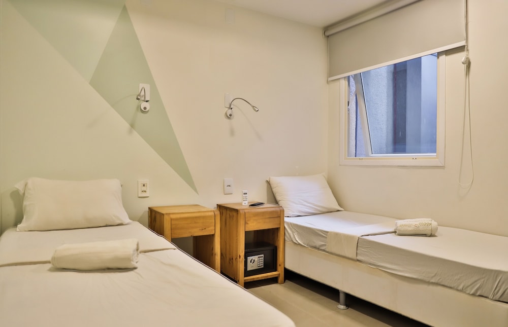 El Misti Hostel Ipanema 14/50