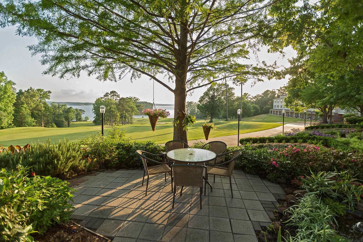 Cypress Bend Resort, a Wyndham Hotel 64/70