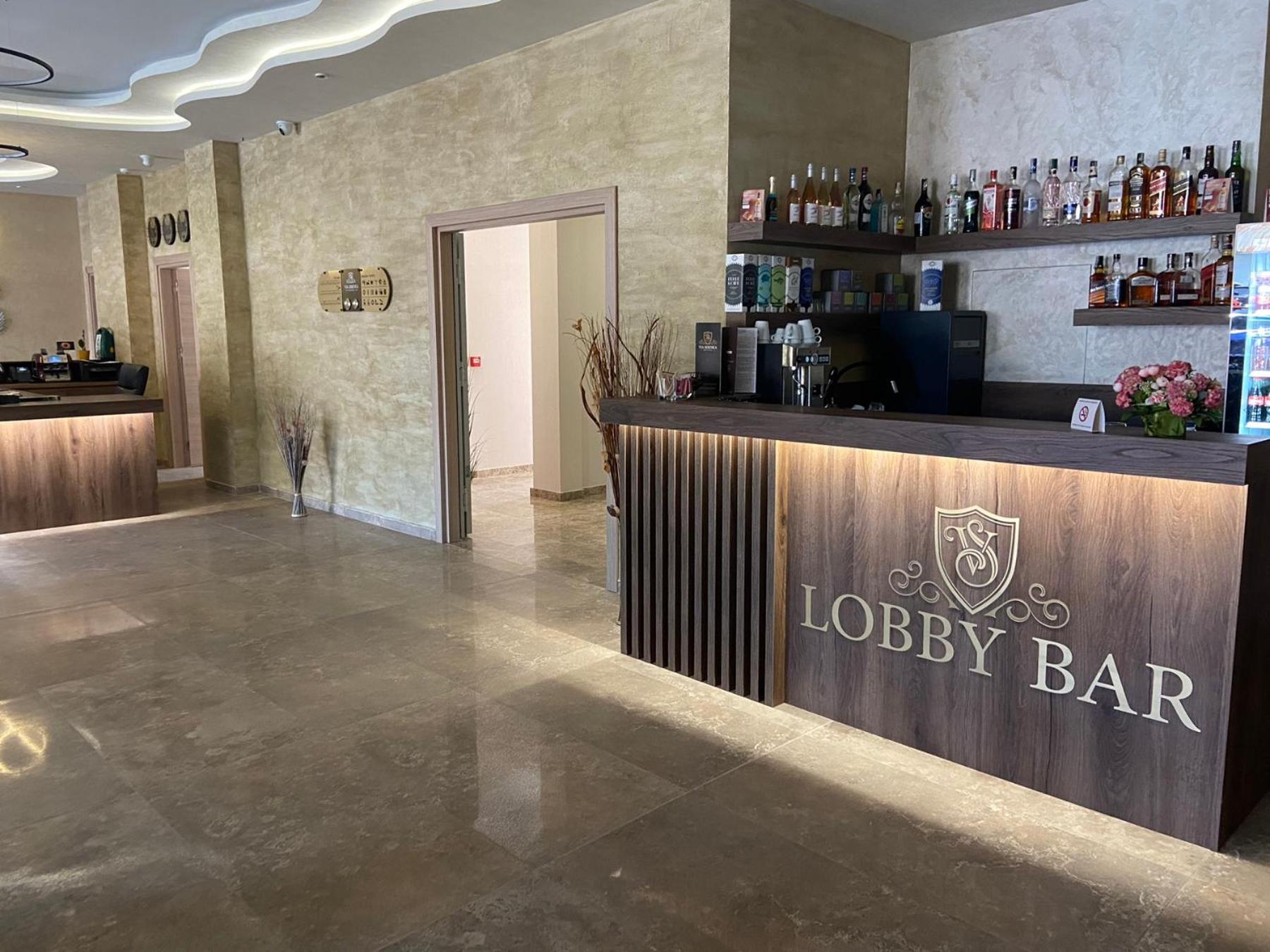 Hotel Via Serdika 2/50