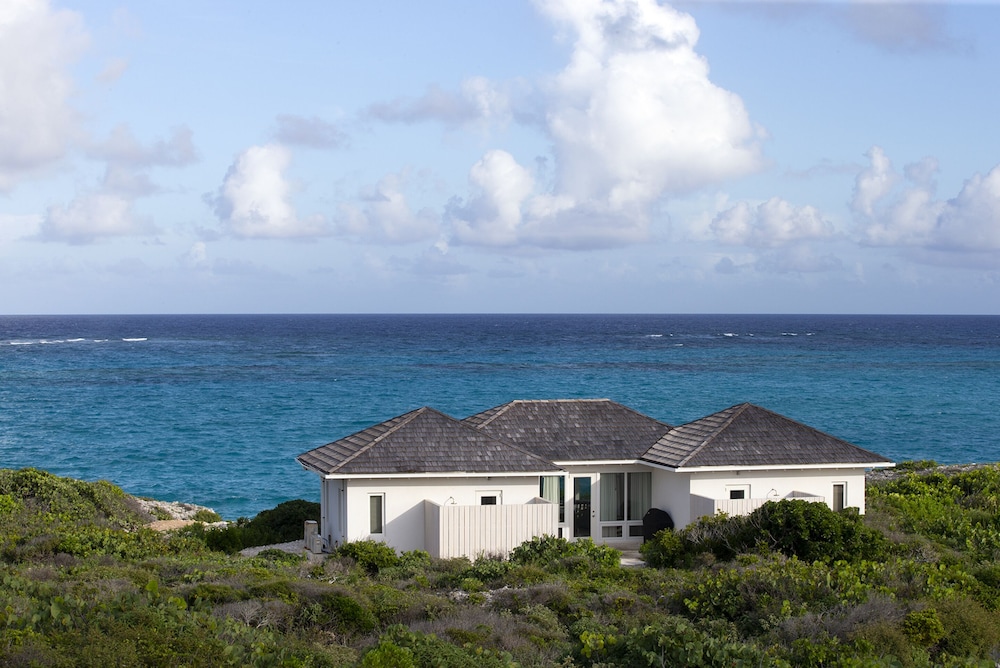 SAILROCK RESORT 45/80