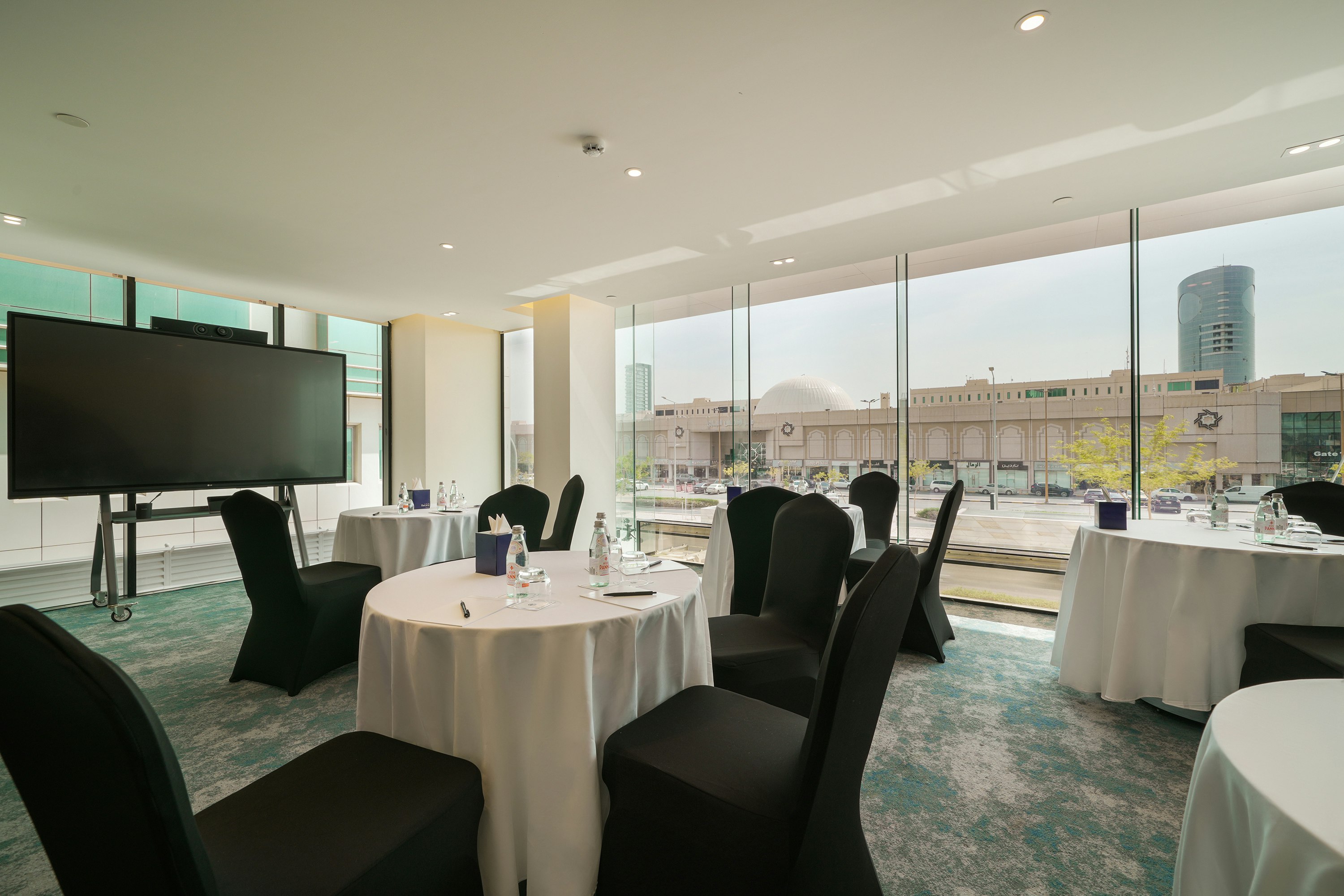 Nova M Olaya Hotel Edge by Rotana 51/54