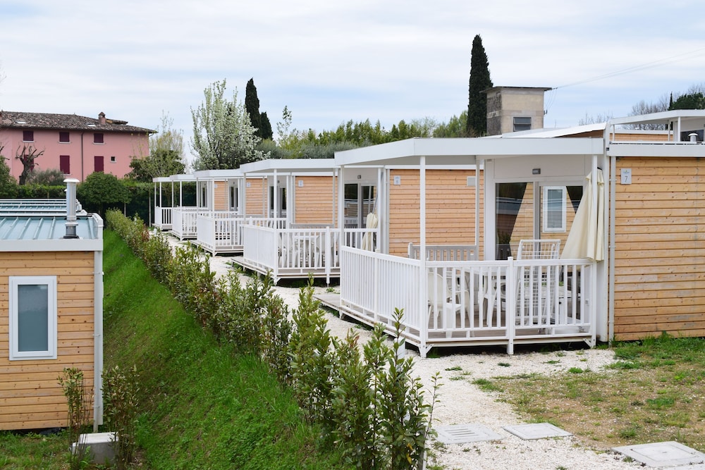 Club del Sole Desenzano Boutique Resort 7/70