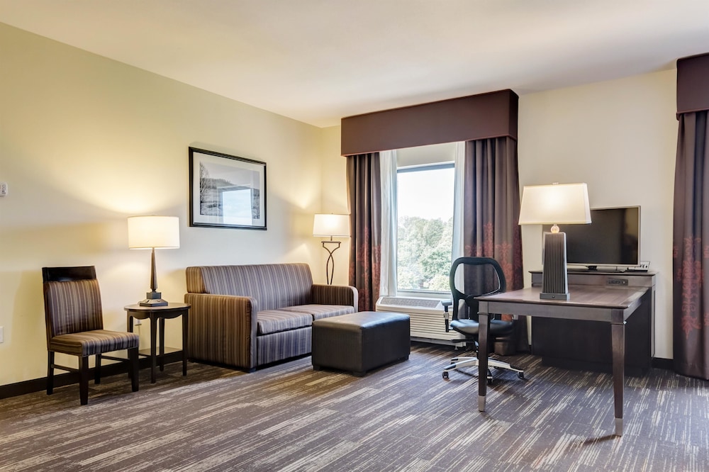 Hampton Inn Poplar Bluff 38/57