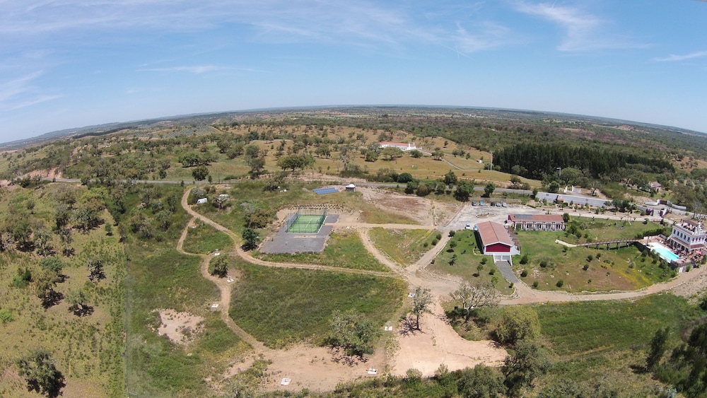 Monte Xisto Hotel Rural 37/50