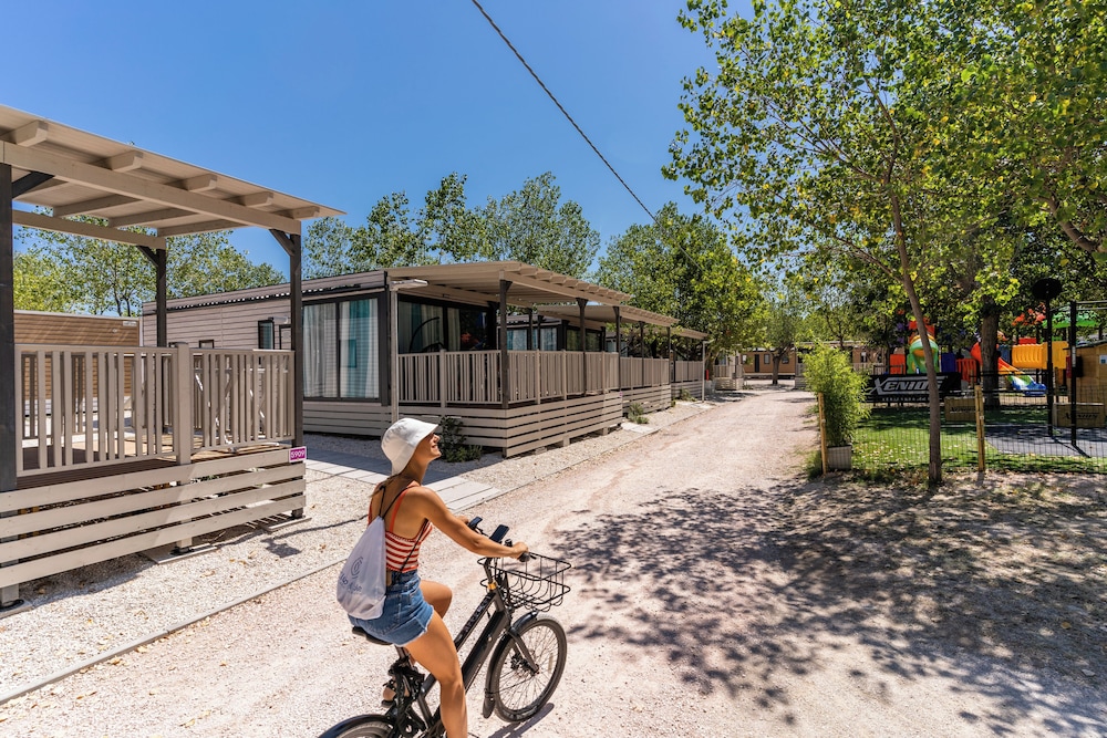 Club del Sole Romagna Family Resort 90/97