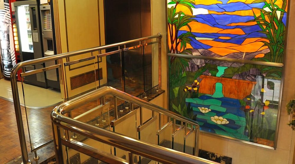 Hotel Reyes Catolicos 7/39