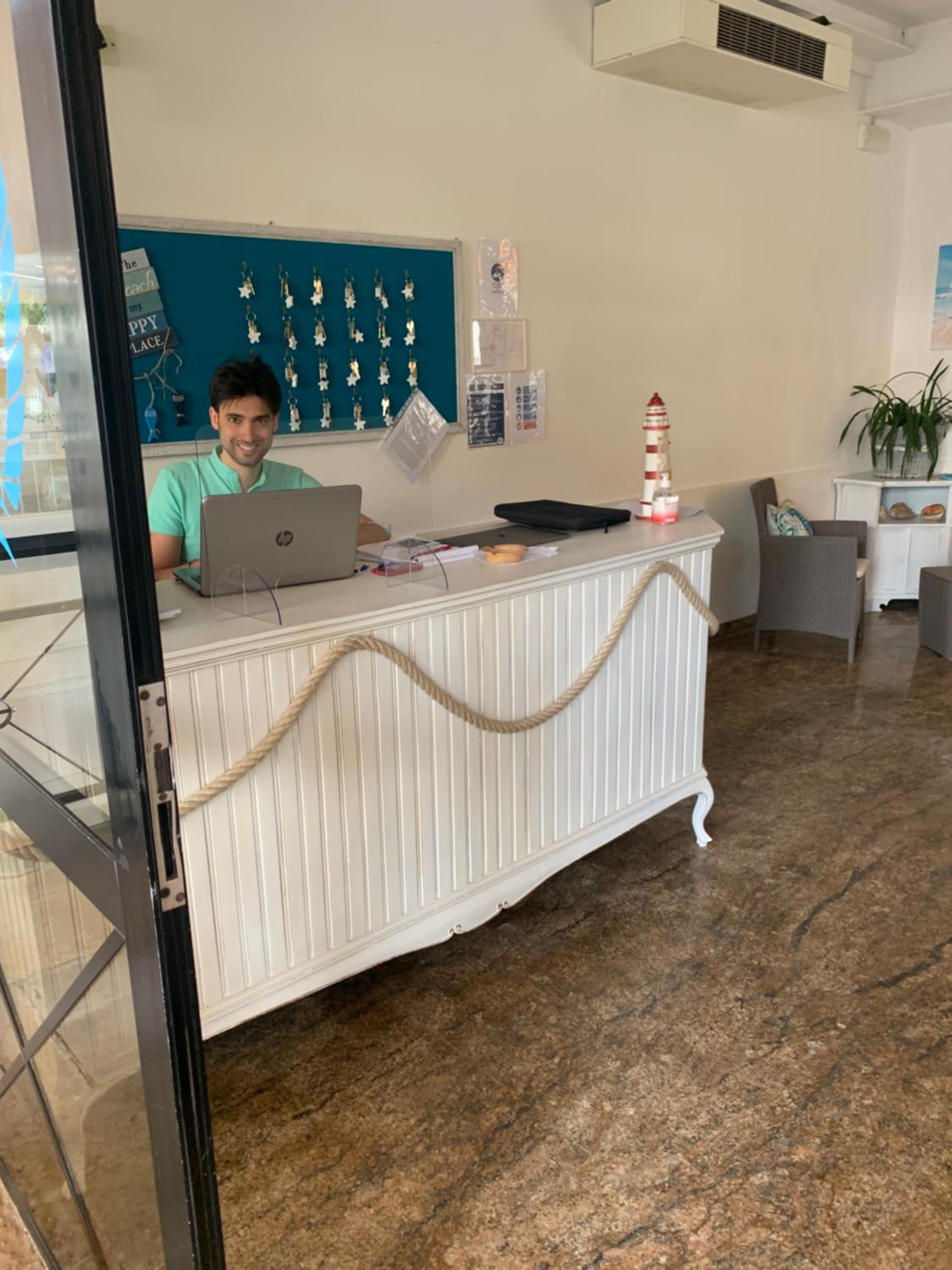 Hotel Susy 10/50
