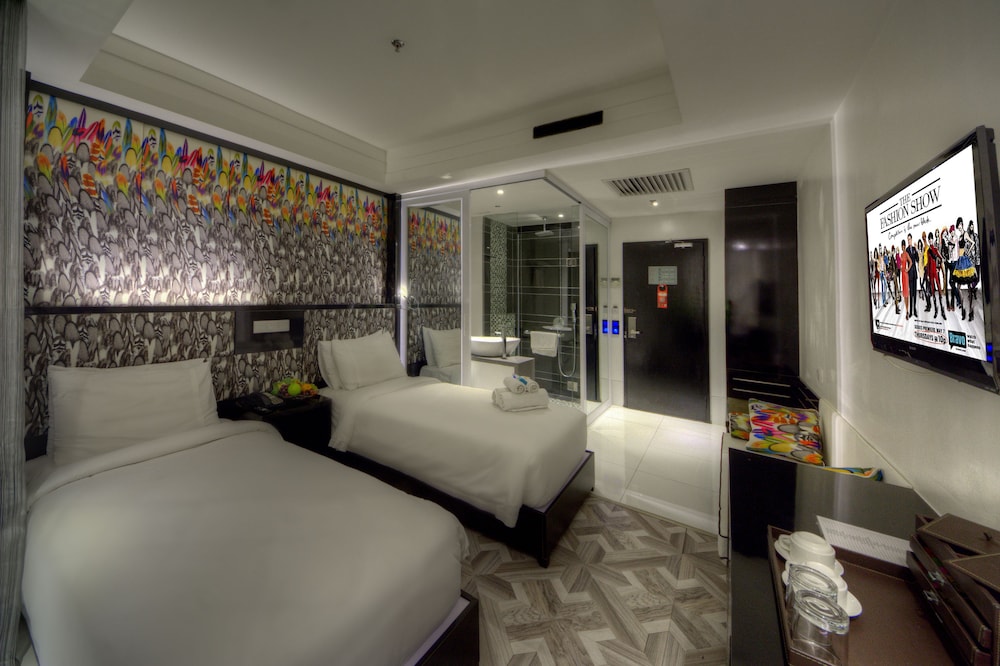 Kingston Hotel 20 AT Chinatown, Kuala Lumpur 8/30