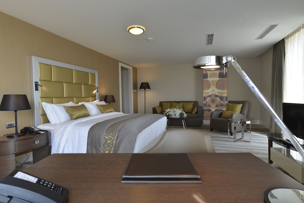Wyndham Grand Istanbul Europe 20/72