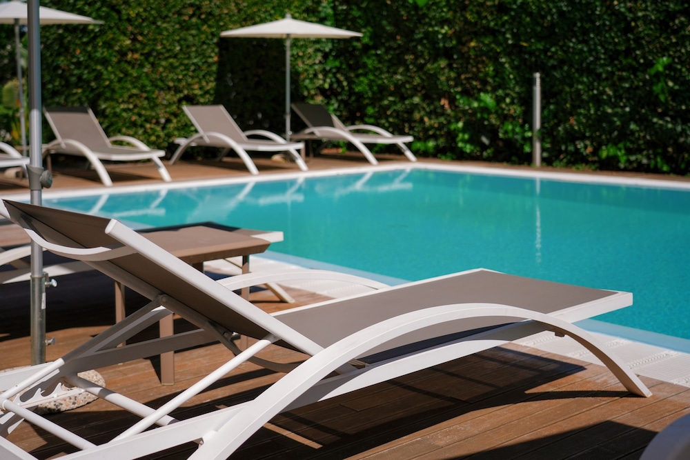 Hotel Palazzo Del Garda (ex Hotel Armony) 44/48