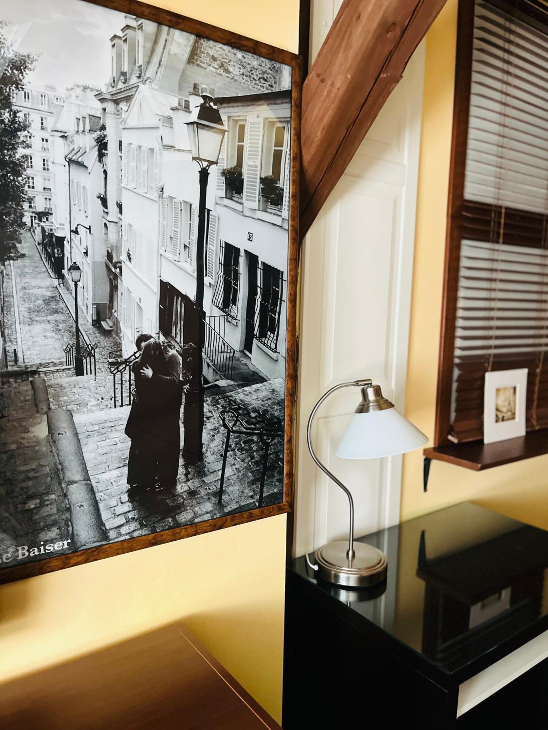 Hotel Clochard 55/56