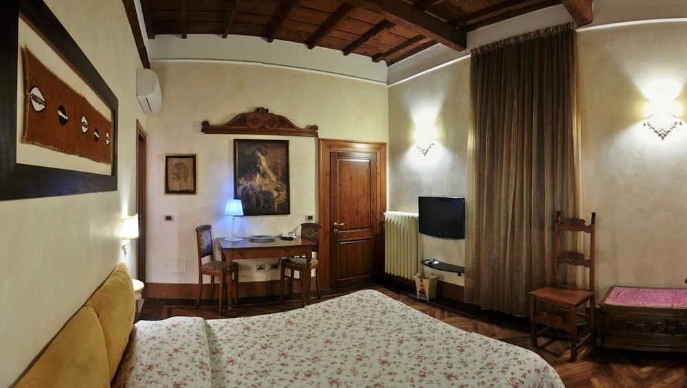 Locanda Modigliani 12/41