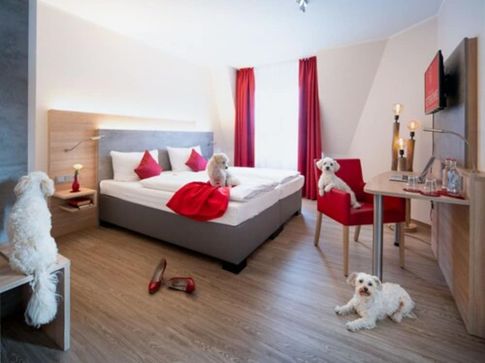 Landhotel Fettehenne 7/36