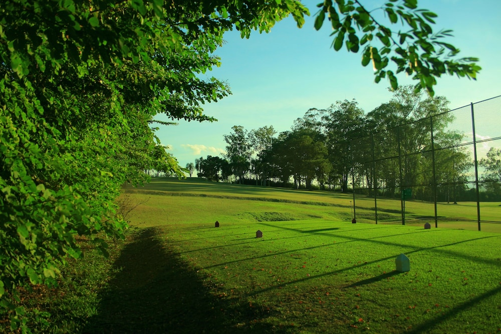 Hotel Resort & Golfe Clube dos 500 27/50