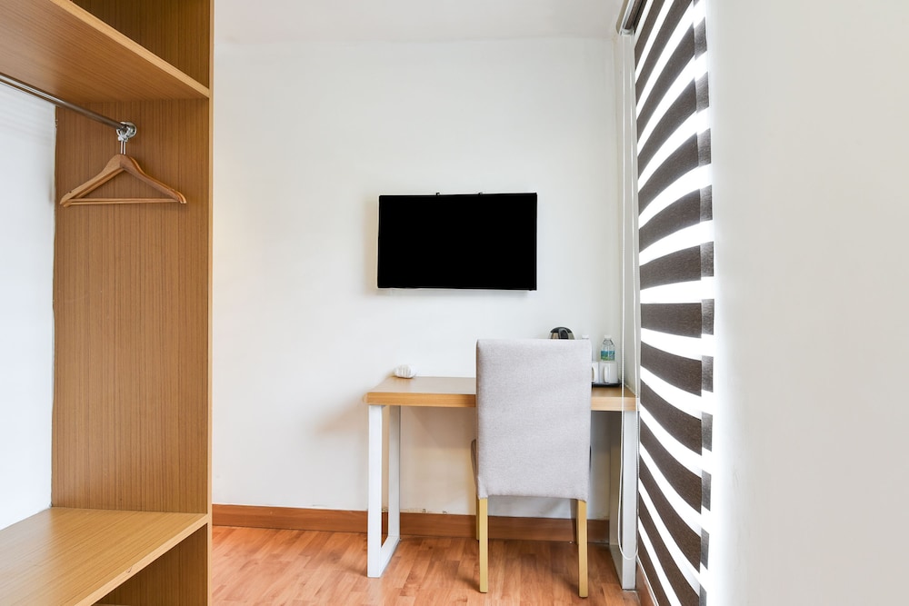 Palette KL Sentral near Pudu LRT formerly RPC Blissful Homes 55/66