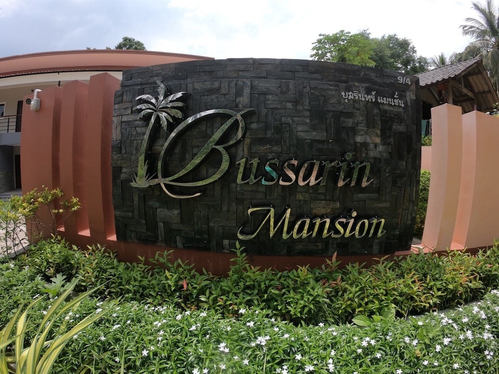 Bussarin Mansion 25/28