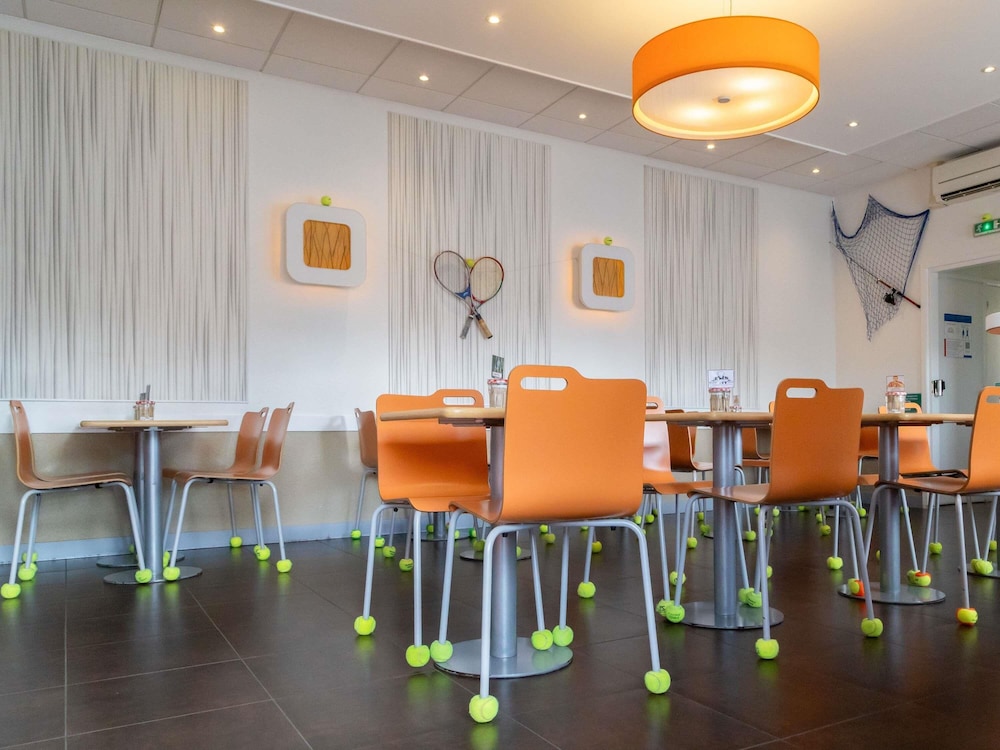 Ibis Budget Le Puy En Velay 27/50