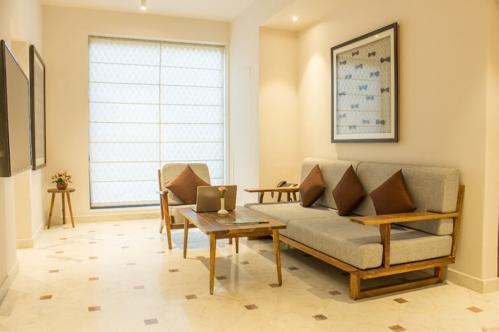 Brij Nest Suites, Jaipur 22/46