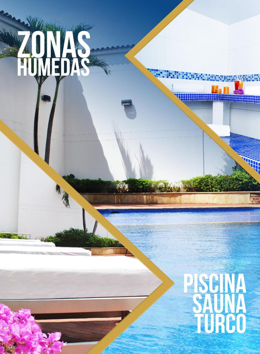 Atlantis Plaza Hotel 5/50