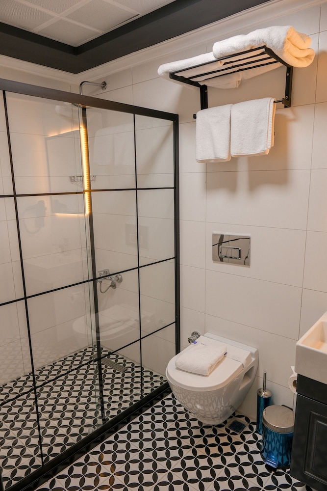 Loft Plus Hotel & Spa 24/24