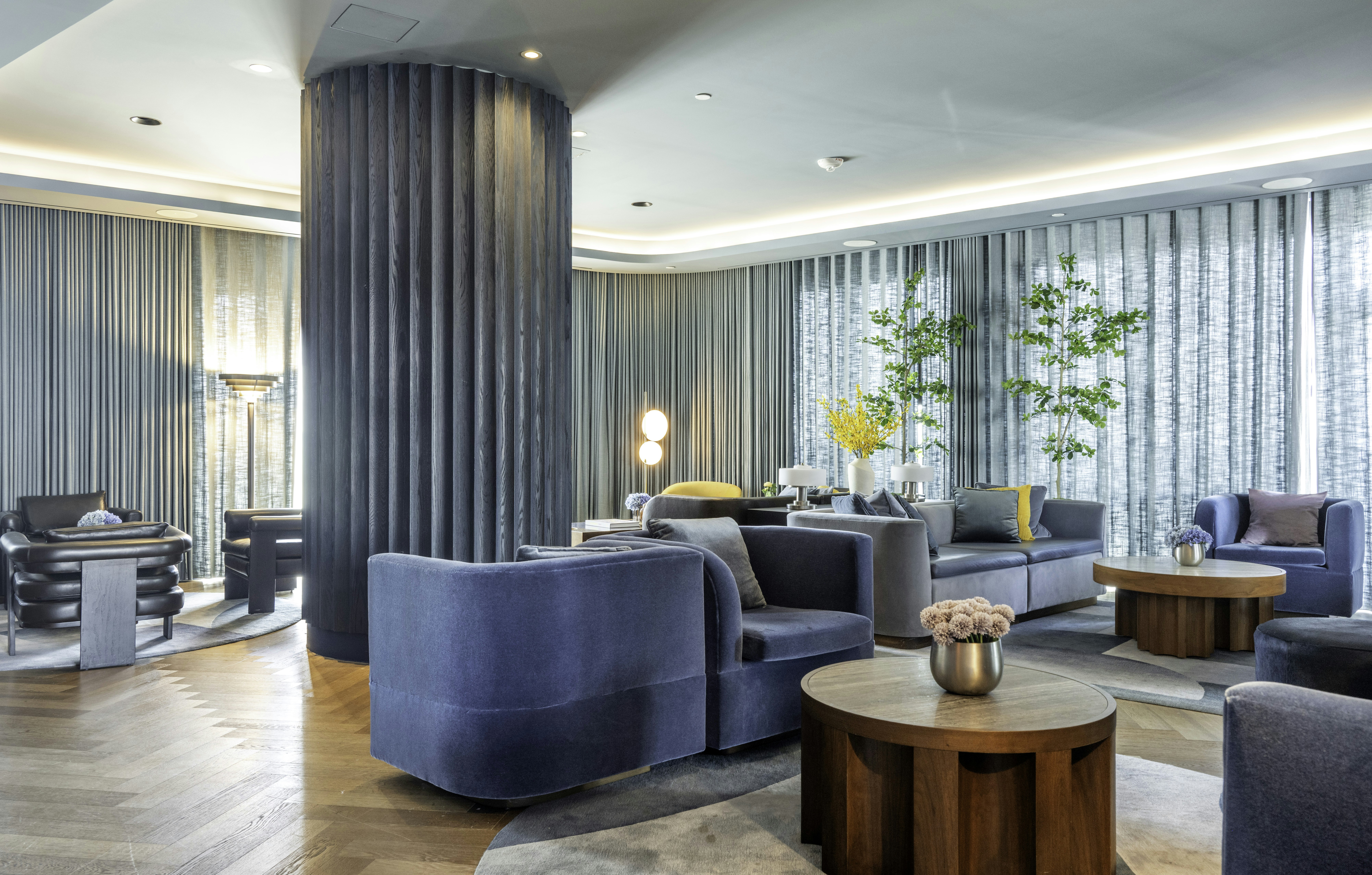 The Morrow Washington DC, Curio Collection by Hilton 28/52