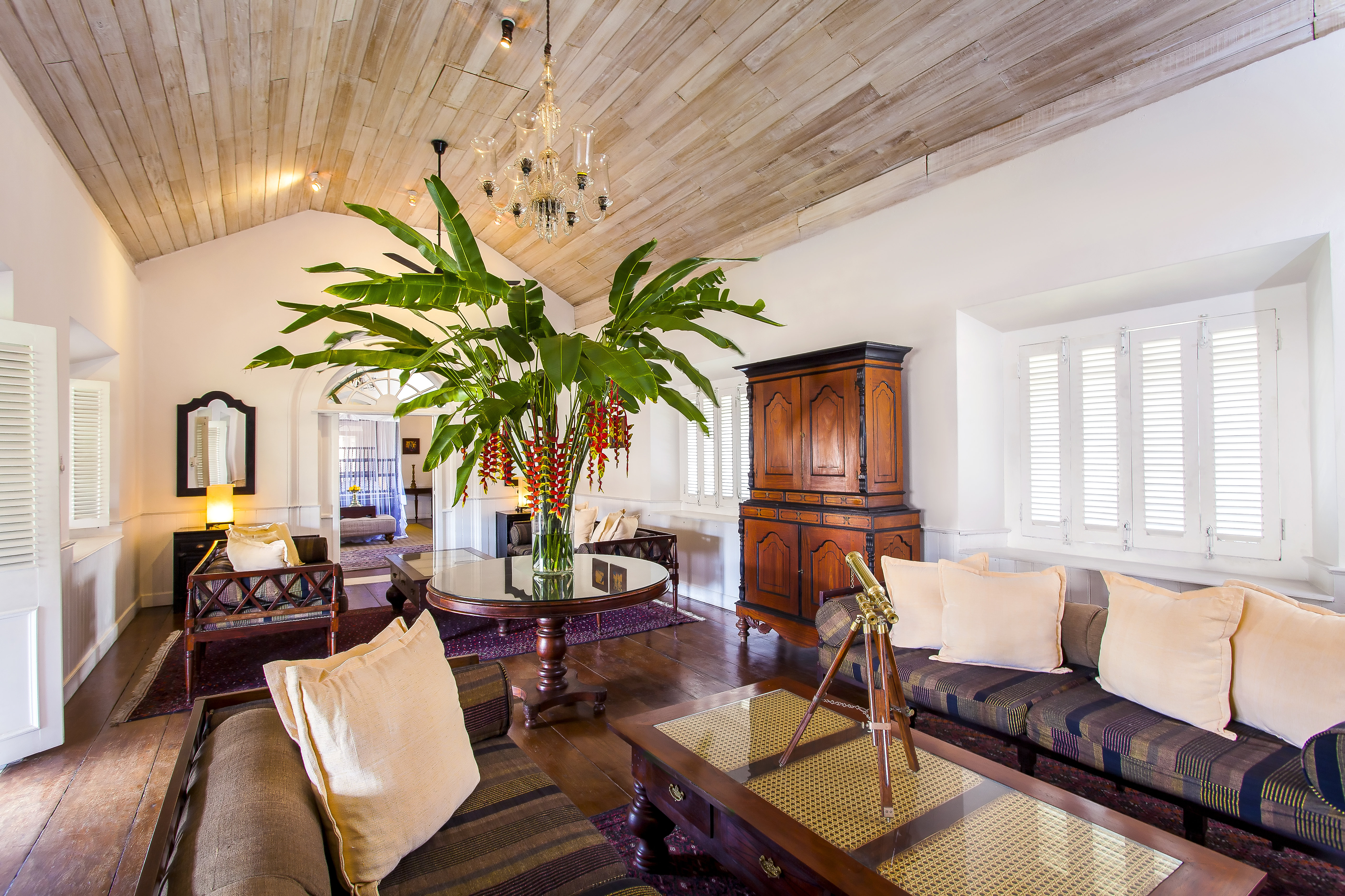 Grand, Suite, Apartment