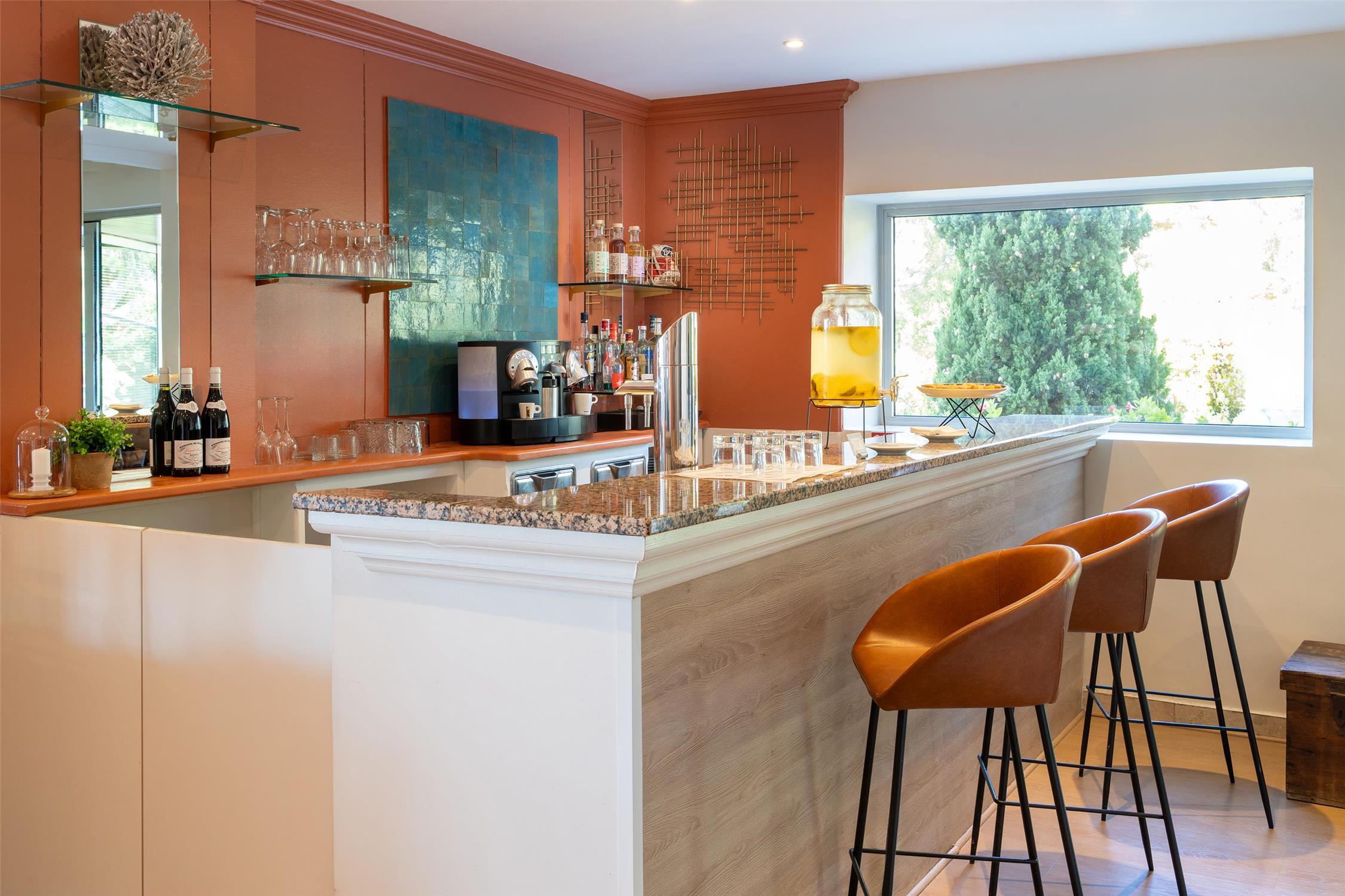 Best Western Plus La Rade 55/73