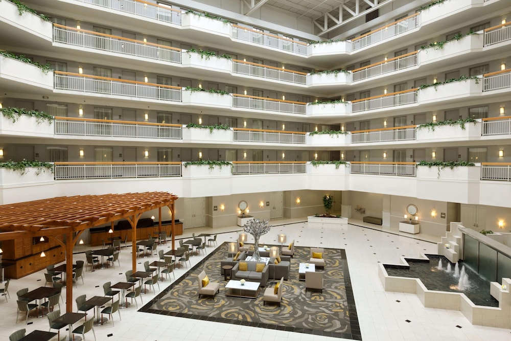 Embassy Suites by Hilton Newark Wilmington South 26/50
