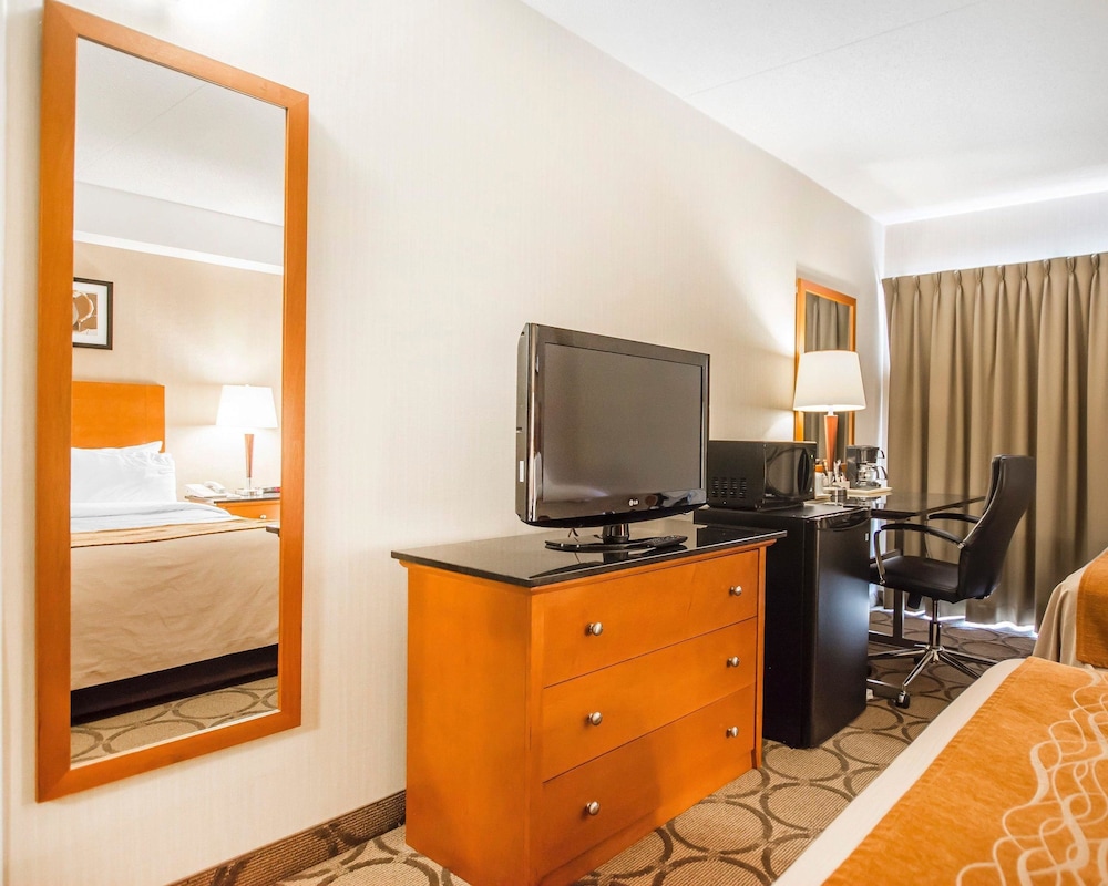 Comfort Inn Edmundston 31/35