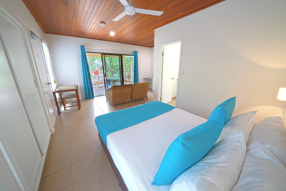 Heron Island Resort 13/70