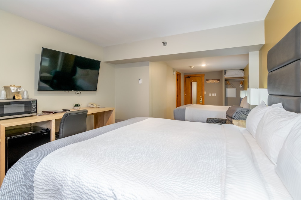 Grey Fox Inn Resort 24/66