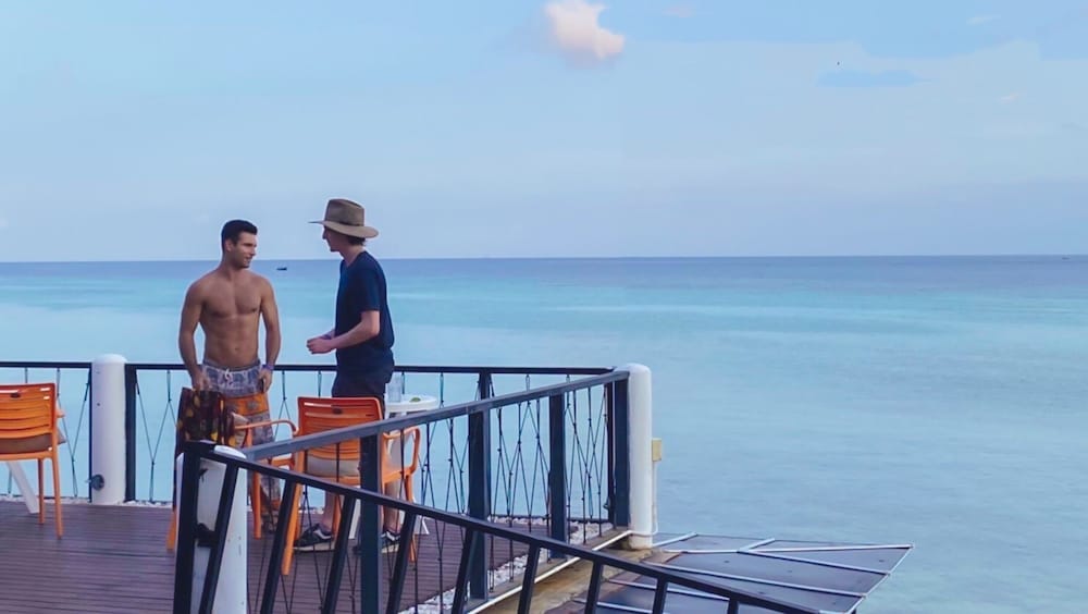 Phi Phi Donchukit Resort 27/40