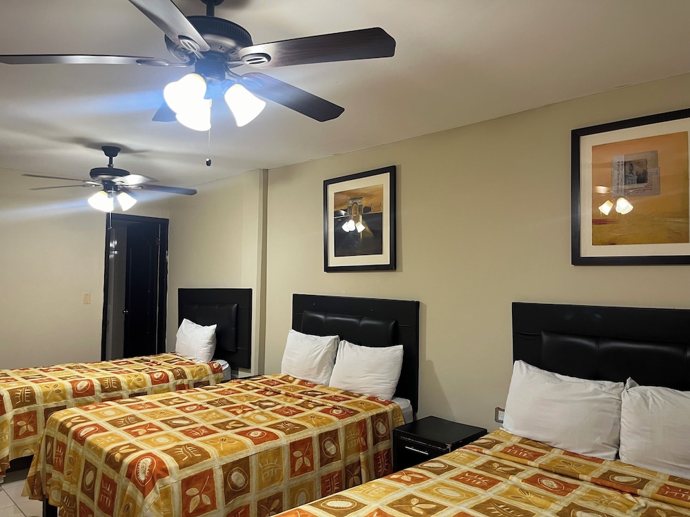 Hotel Villa Cahita 9/50