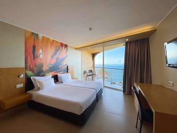 Junior Suite, Sea View